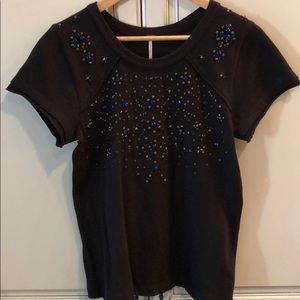 Free People Shirt